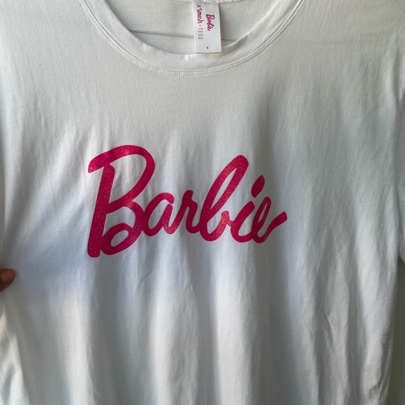 Smash + Tess Barbie Tee - Picture 4 of 6
